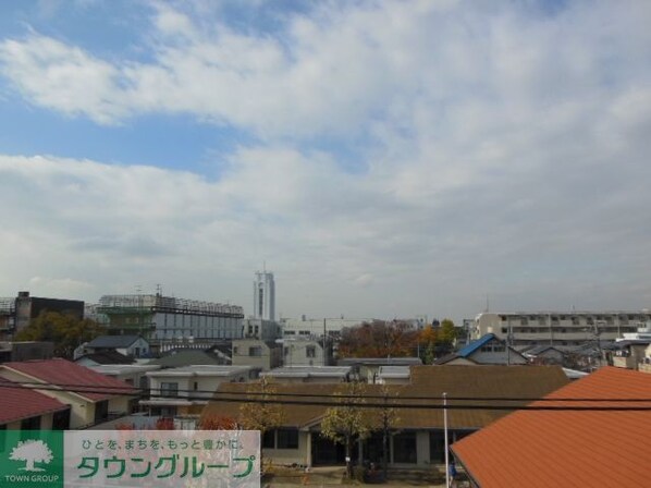 レジディア武蔵小杉の物件内観写真